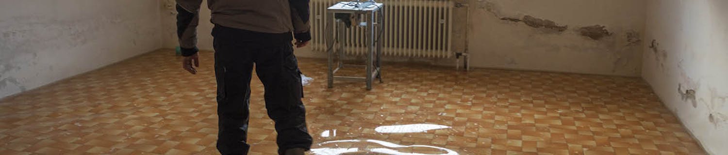 Dykpumpe Hvordan virker en dykpumpe?